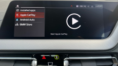 BMW 1 Series 118i M Sport 5dr Step Auto Petrol Hatchback